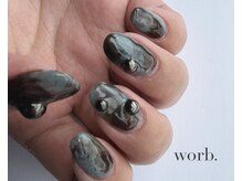 ワーブ(worb.)/お客様持ち込みdesign