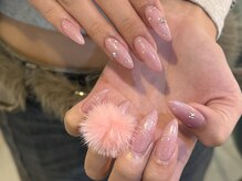 ナナリスボン 福岡(NANA LISBON)/持ち込みパーツ