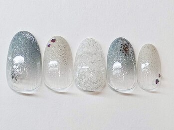 アビー グランデュオ立川店(abbie)/スノーオペラ