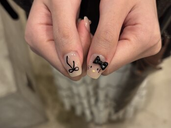 ネオイ(neo:i)/お持ち込みデザイン