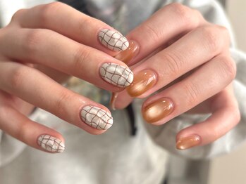 ミュート(mu'te)/90min by mizuki