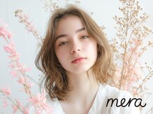 【まつげパーマ専門店】mera メラ 札幌大通店/まつ毛パーマ