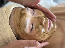 シュシュ(Chouchou)