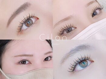 シロン バイ ラベスト 四日市店(Cilon by lovest)