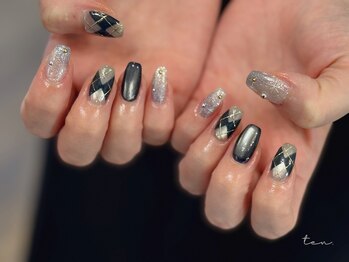 テンドット(ten.)/