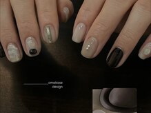 コンド サロン アネックス(CONDO SALON annex)/担当 : miyu