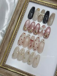 バレンタイン&ホワイトデー定額