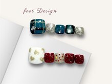 ユメノソラ 草加店(yumeno空)/フット定額Bコース