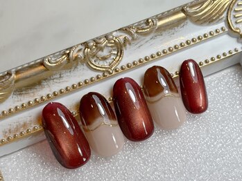 アミュゼ 本八幡店/定額プラチナ