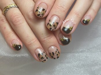 ディアネイル(dear.nail)/