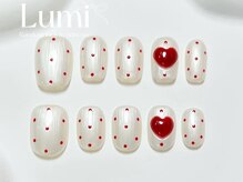 ルミネイル 大宮東口店(Lumi Nail)/