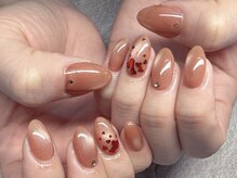 パルフェ 上前津店(PARFAIT)/バレンタインデザイン