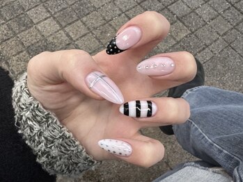 ミヤビ 神田(Miyabi)/春のホットエレガンス特集限定版