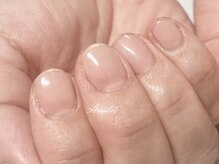 アミュレット(Amulet)/クリアネイル