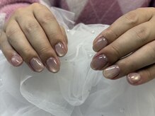 スリーツリー(Three Tree)/マグネットネイル