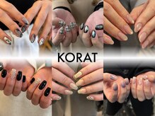 コラット ジングウマエ(KORAT jingumae)