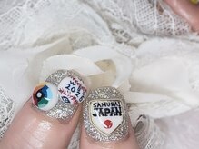 エムシーベル(m.c bell)/WBC☆