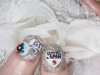 エムシーベル(m.c bell)/WBC☆