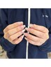 hand おまかせデザイン