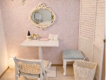 ソレイユ(SOLEIL)/店内の雰囲気