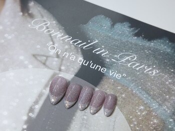 フェイスェンネイルズ(FAITHN'NAILS)/