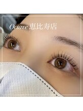オクターブ 恵比寿店(Octave)/骨格似合わせまつげパーマ☆