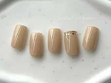 チャーミー(Charmy)/【ハンド】定額シルバーコース