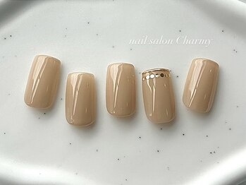 チャーミー(Charmy)/【ハンド】定額シルバーコース