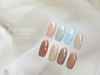 New color !！
