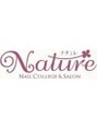 ネイルカレッジアンドサロン ナチュレ(nailcollege&salon NATURE)/ネイルカレッジ&サロン ナチュレ