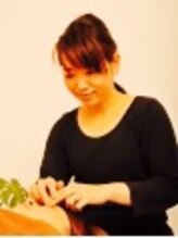 小顔矯正専門サロン アウェーテ&nbsp;日比野 美緒