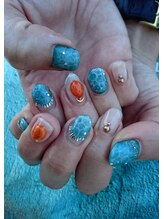 アンアント(An-ant)/