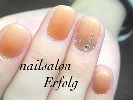 逆グラデーション/初回8500円