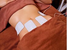 ビューティースタイリング 自由が丘店(beauty styling)/【ボディ】駆け込みボディメイク