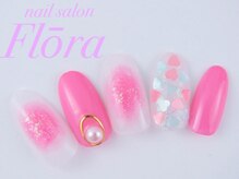 ネイルサロン フローラ(Flora)/＊￥6000円定額キャンペーン＊