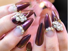 トランキル(Tranquille)/