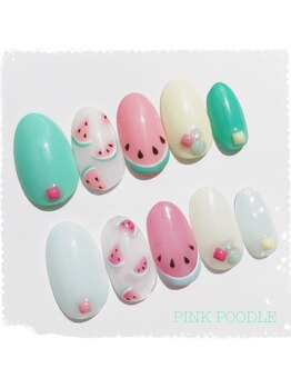 ピンクプードル 祐天寺店 PINK POODLE/