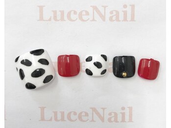 シーズ(Shi'z)/フット定額コース　７