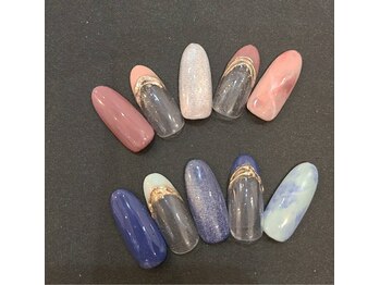 ティーエヌ 葛西店/~ハンド 定額6820円(税込)~