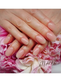 アイネイル(iNAIL)/