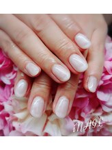 アイネイル(iNAIL)/