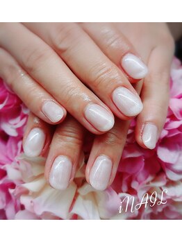 アイネイル(iNAIL)/