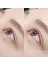 ヴィーナ 山口店(Vina)/パリジェンヌラッシュリフト