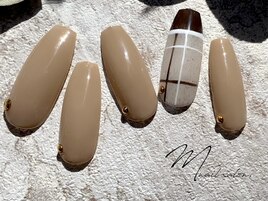 ジェル◇ワンポイント 9,900yen