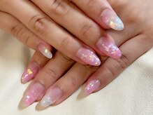 ラビング(Loving)/ショートスカルプ