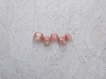 ニコルネイル(nicole nail)/定額10000円　グラデーション