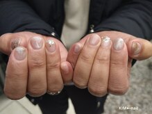 ケイアイエムネイル(KIM nail)/