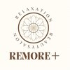リモアプラス(REMORE+)のお店ロゴ