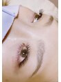 フェアリーアイ(Fairy ai) ボリュームラッシュ☆柔らかい質感の人工毛を使用しています。