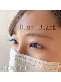 アイラッシュサロンシュシュ 綱島店(chou chou)/イベントに合わせて♪